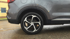 MG HS 1.5 T-GDI PHEV SE 5dr Auto Hatchback